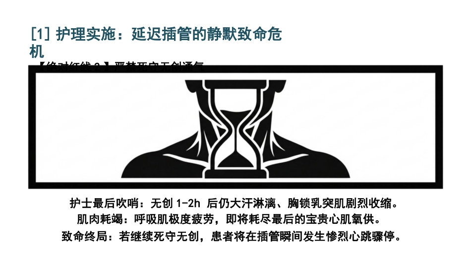 重症呼吸衰竭护理查房_第12页