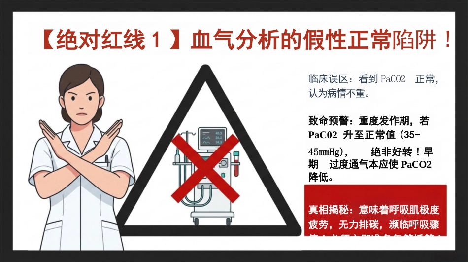 支气管哮喘急性发作护理查房_第8页