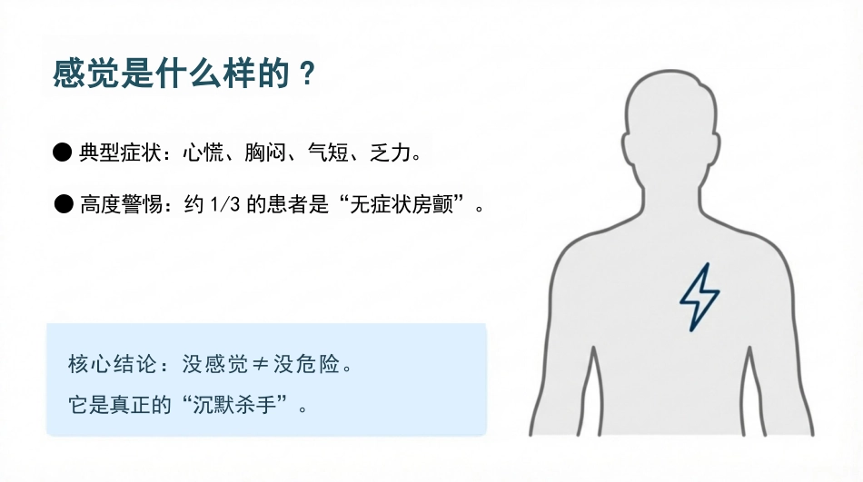 正确认识心房颤动_第4页