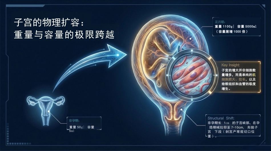 孕产期生理巨变与代谢重塑_第3页