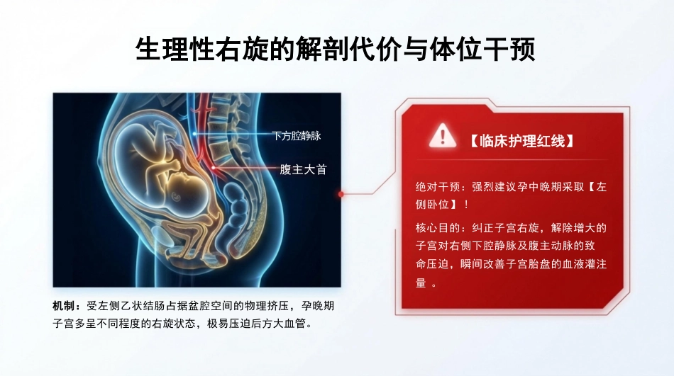 孕产期生理巨变与代谢重塑_第4页