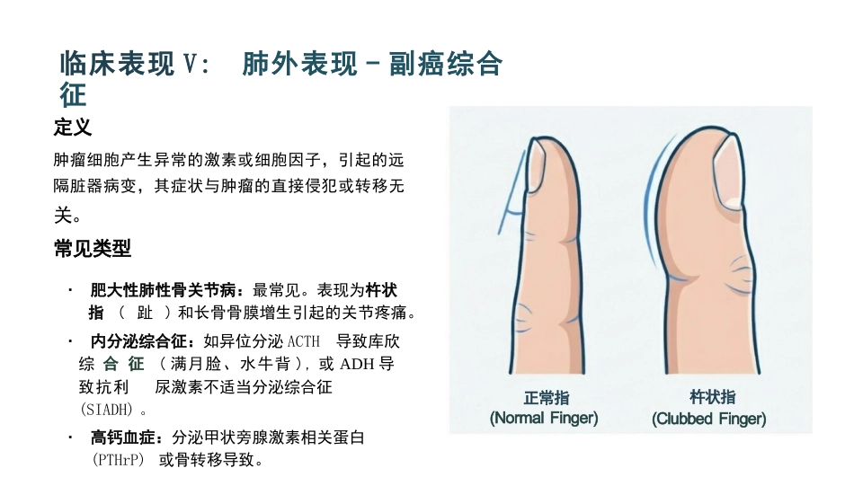 原发性支气管肺癌护理查房_第11页