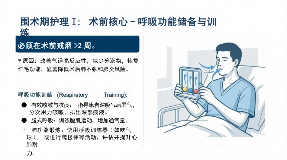 原发性支气管肺癌护理查房_第13页