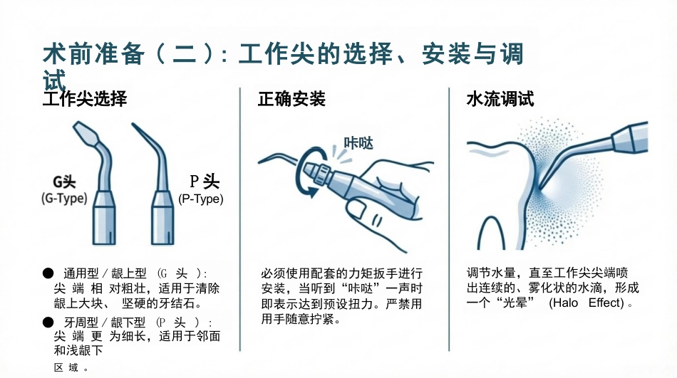 龈上洁治术_第12页