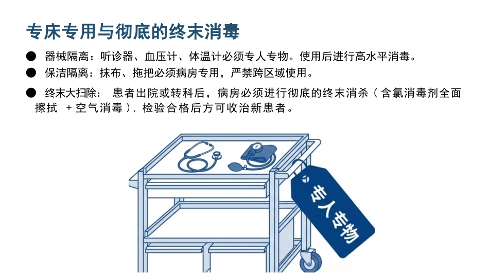 医院能感染管理与实操红线_第13页