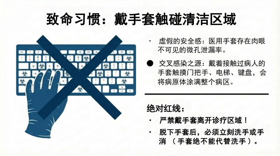 医院能感染管理与实操红线_第8页