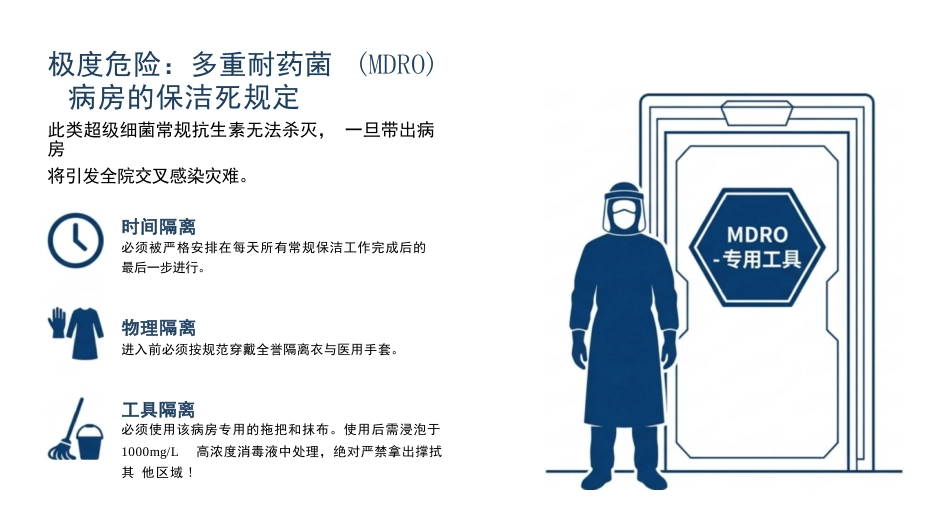 医院保洁院感防控规范_第15页