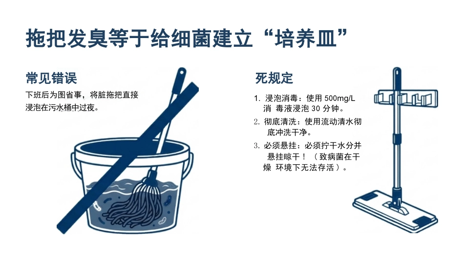 医院保洁院感防控规范_第9页