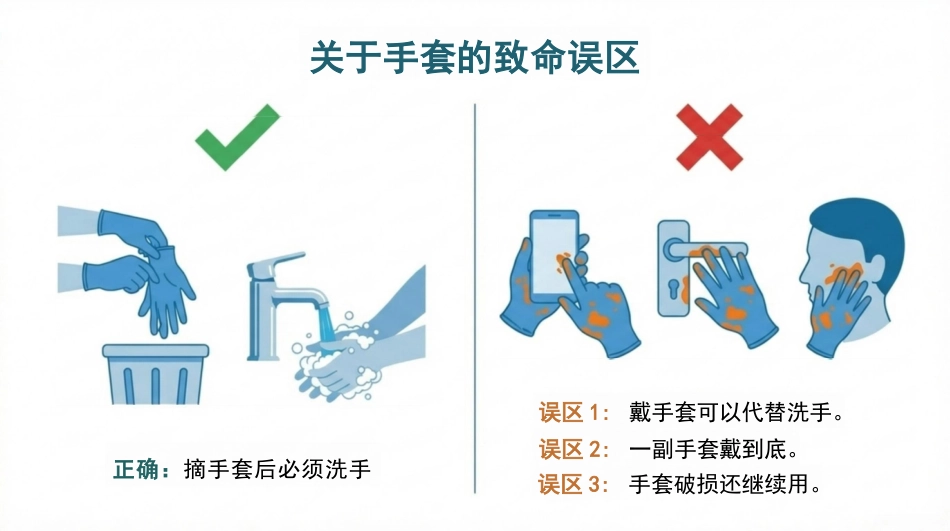 医务人员职业暴露及防范_第9页