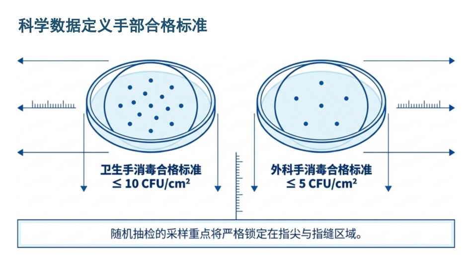 医务人员手卫生规范培训_第7页