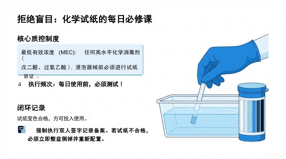 医疗机构消毒与灭菌标准化实操_第12页