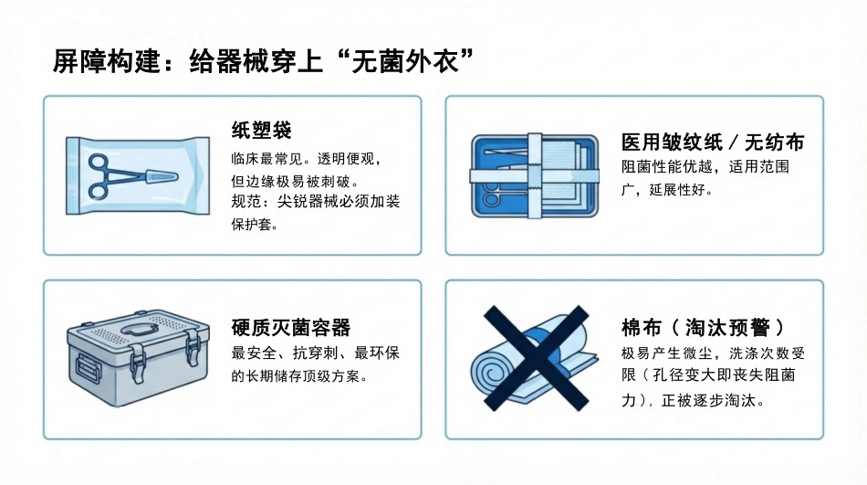 医疗机构消毒与灭菌标准化实操_第14页