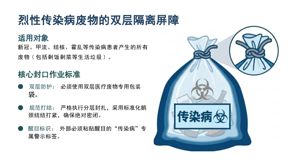 医疗废物规范化分类与管理_第13页