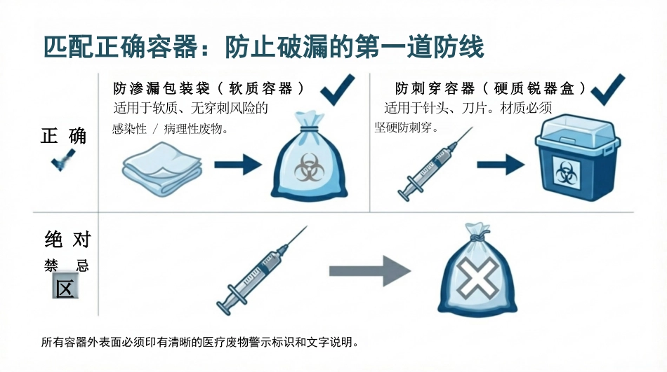 医疗废物规范化分类与管理_第14页