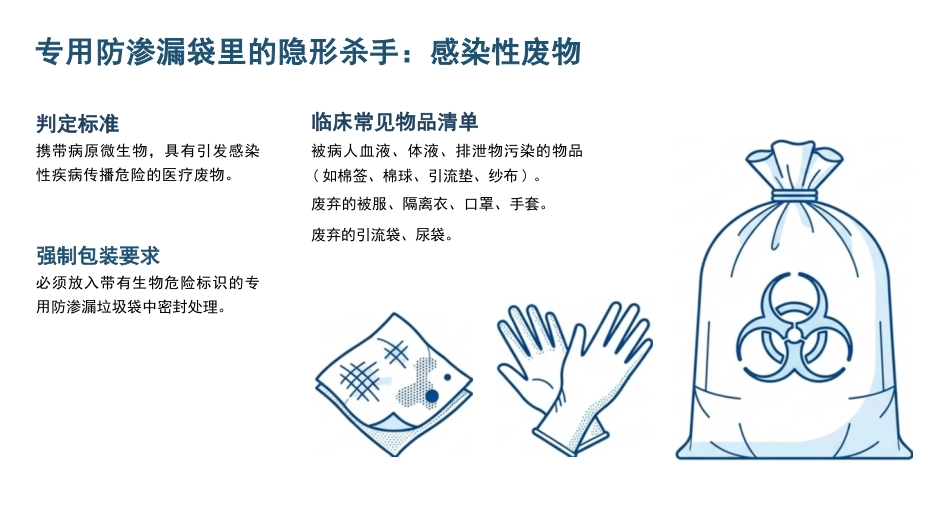 医疗废物规范化分类与管理_第5页