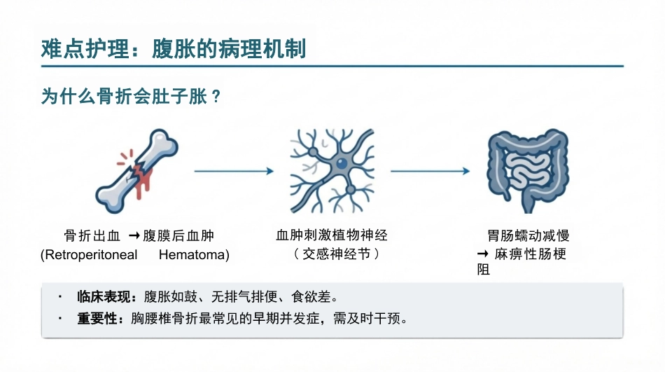 胸椎骨折围术期核心护理_第15页