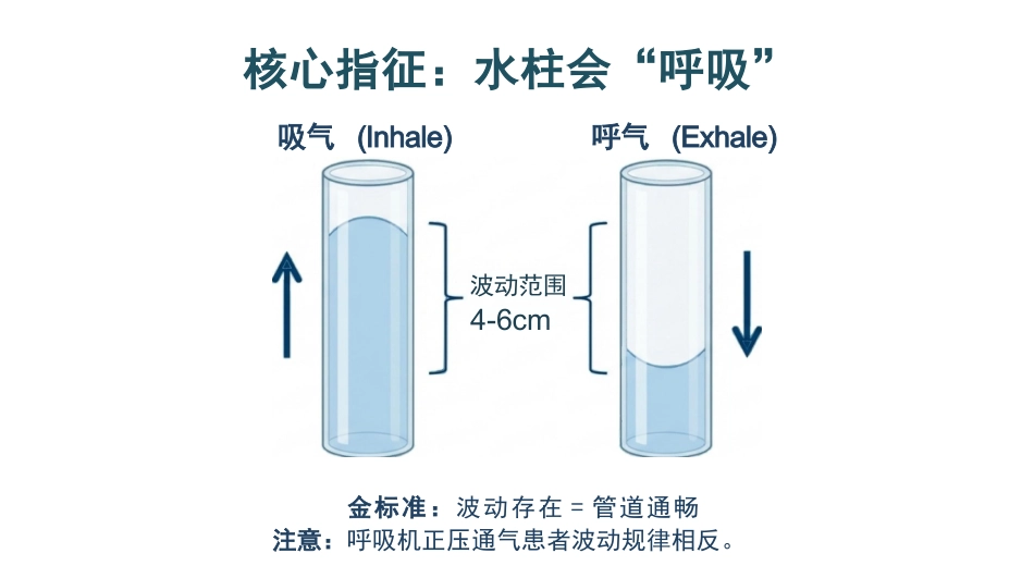 胸腔引流护理原理与观察_第13页