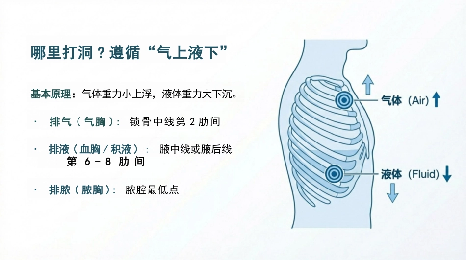 胸腔引流护理原理与观察_第5页