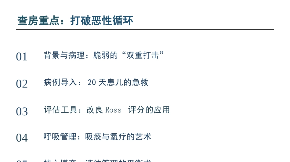 新生儿支气管肺炎护理查房_第2页