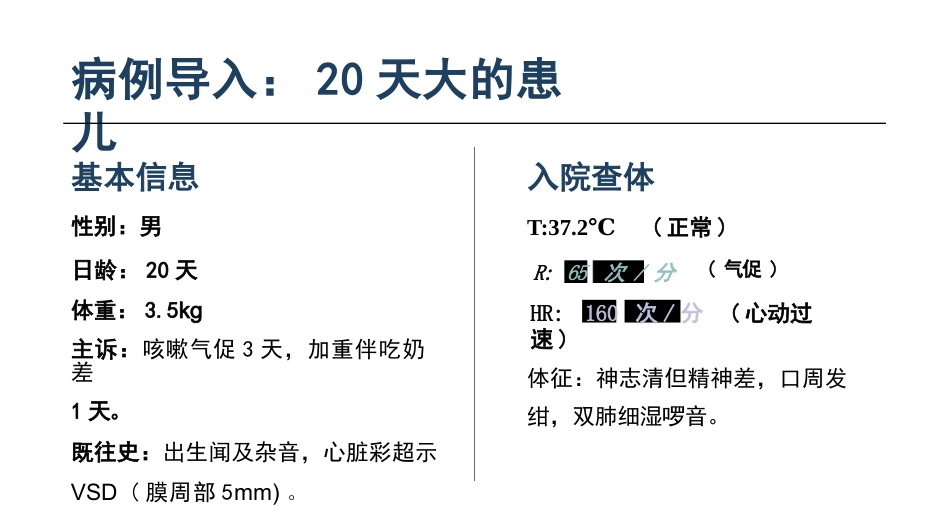新生儿支气管肺炎护理查房_第6页