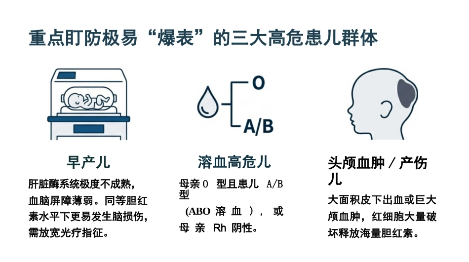 新生儿黄疸规范化操作_第9页