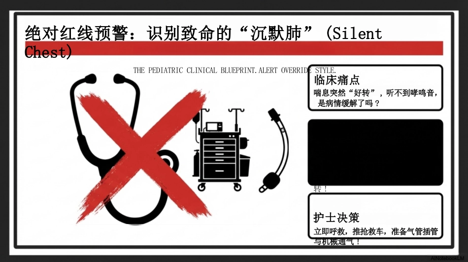 小儿重度哮喘ADPIE护理查房_第7页