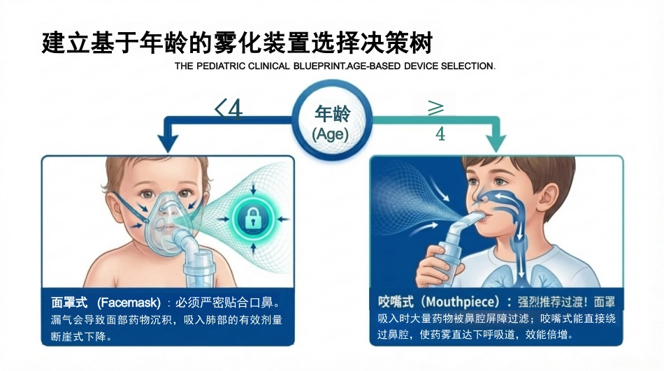 小儿重度哮喘ADPIE护理查房_第9页