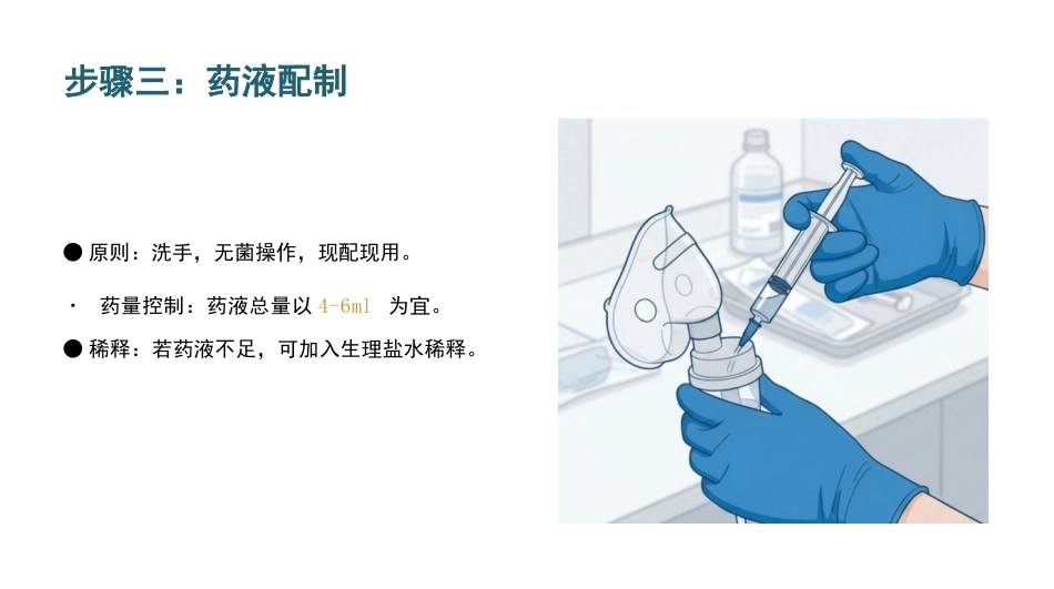 雾化吸入健康宣教_第14页