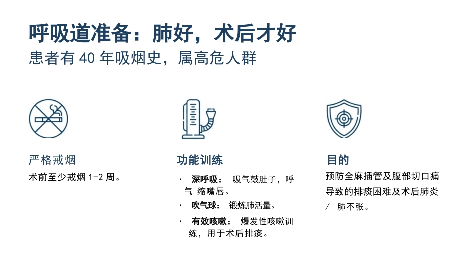 胃癌手术期护理查房_第11页
