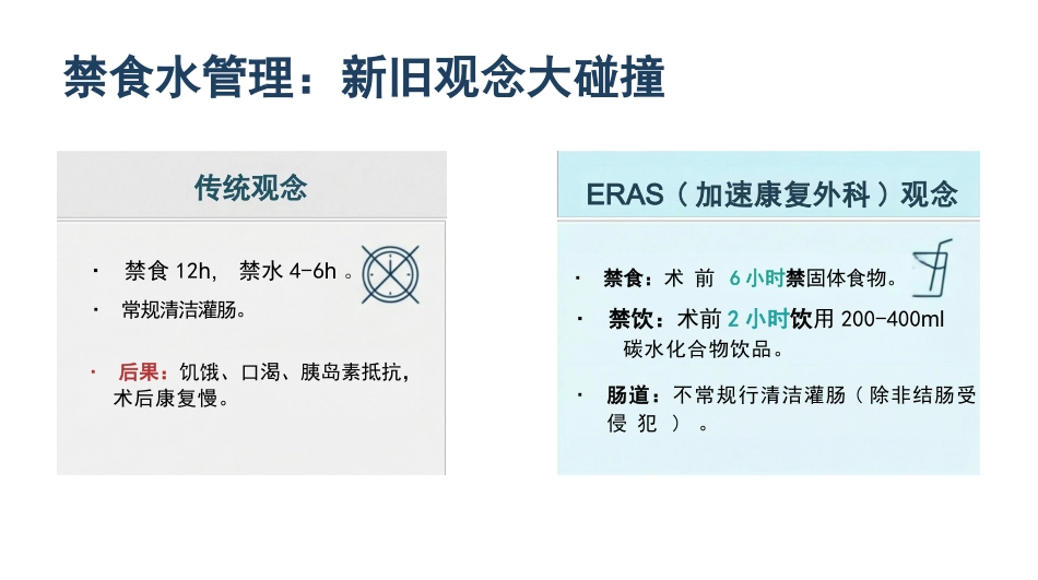 胃癌手术期护理查房_第12页