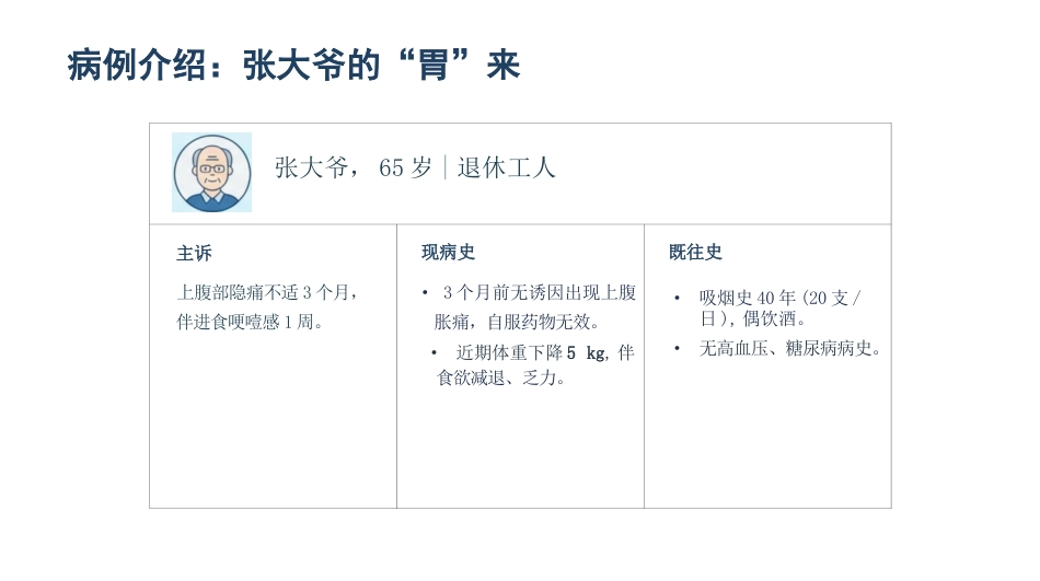 胃癌手术期护理查房_第6页