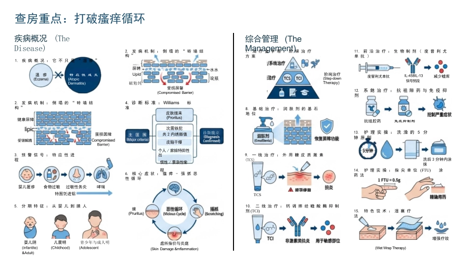 特应性皮炎护理_第2页