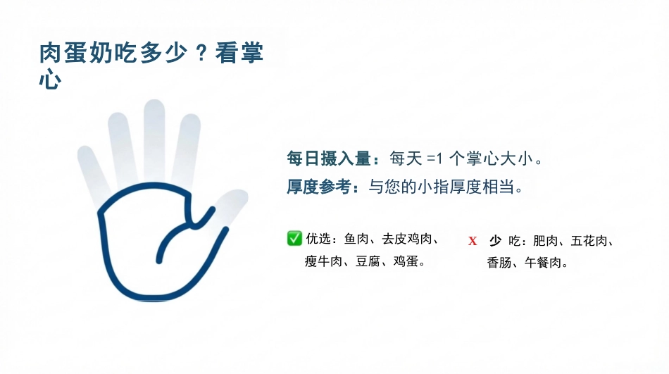 糖尿病健康宣教_第10页