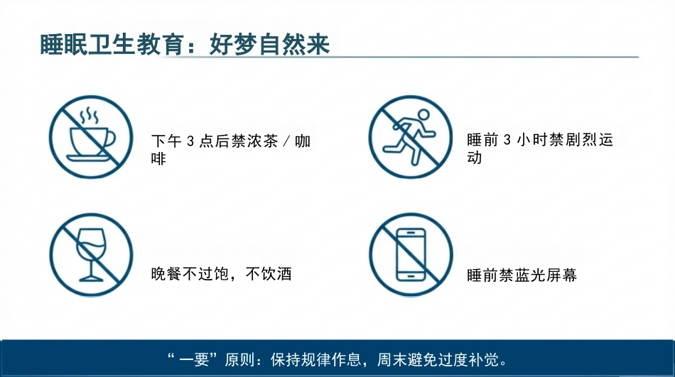 睡眠障碍患者的护理查房_第15页