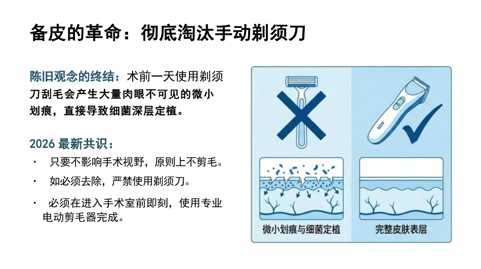 手术室院感标准管理_第14页