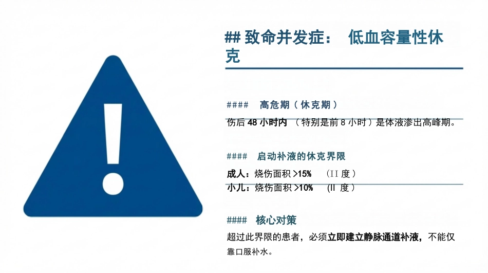 烧烫伤的现场急救与护理_第12页