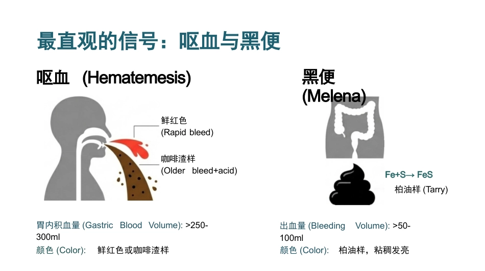 上消化道出血护理查房_第8页