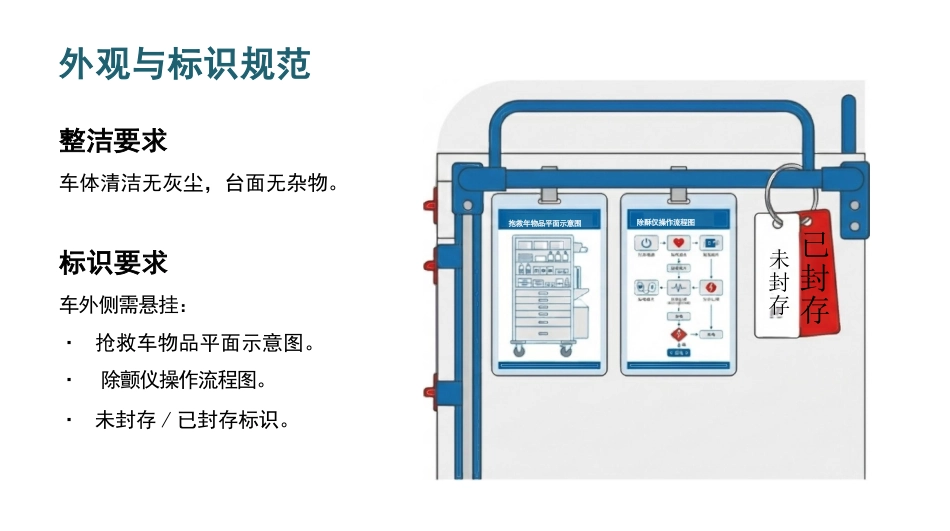 抢救车规范化管理与临床应用_第5页