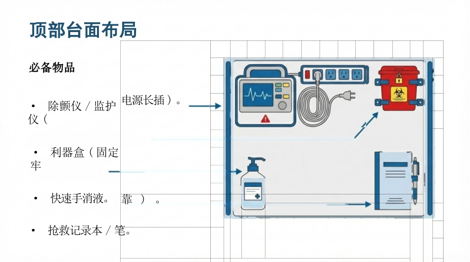 抢救车规范化管理与临床应用_第7页