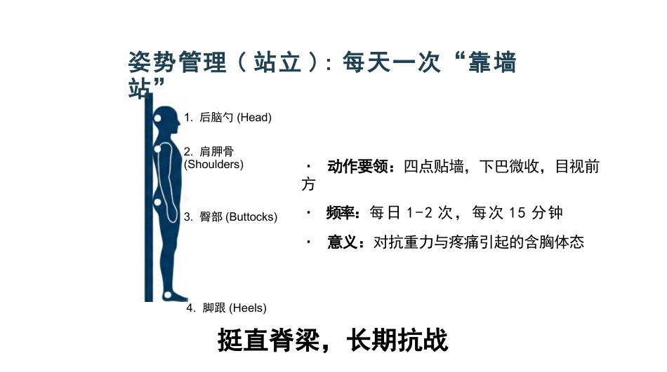 强直性脊柱炎护理查房_第15页
