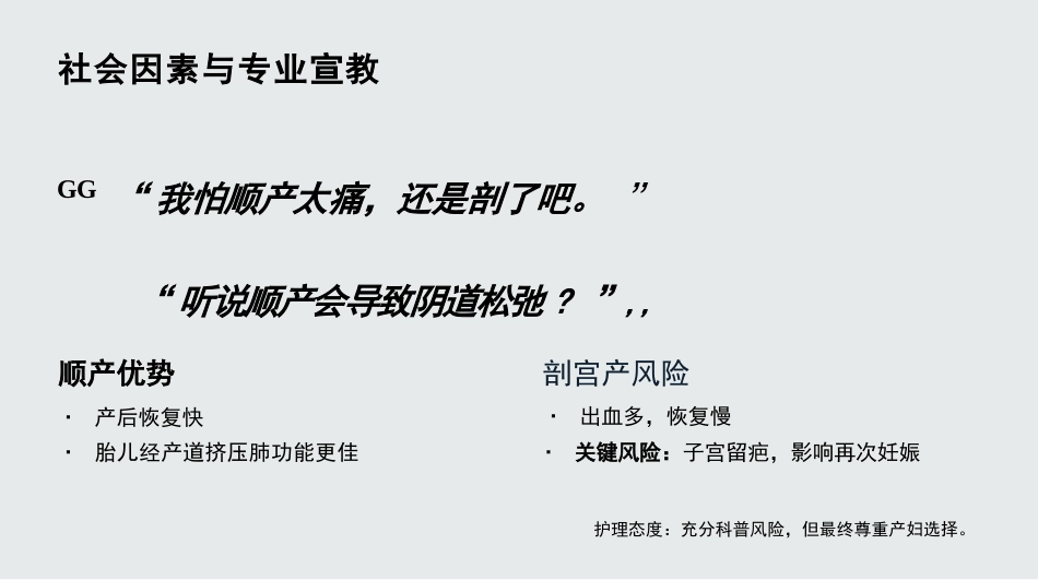 剖宫产围手术期护理查房_第5页