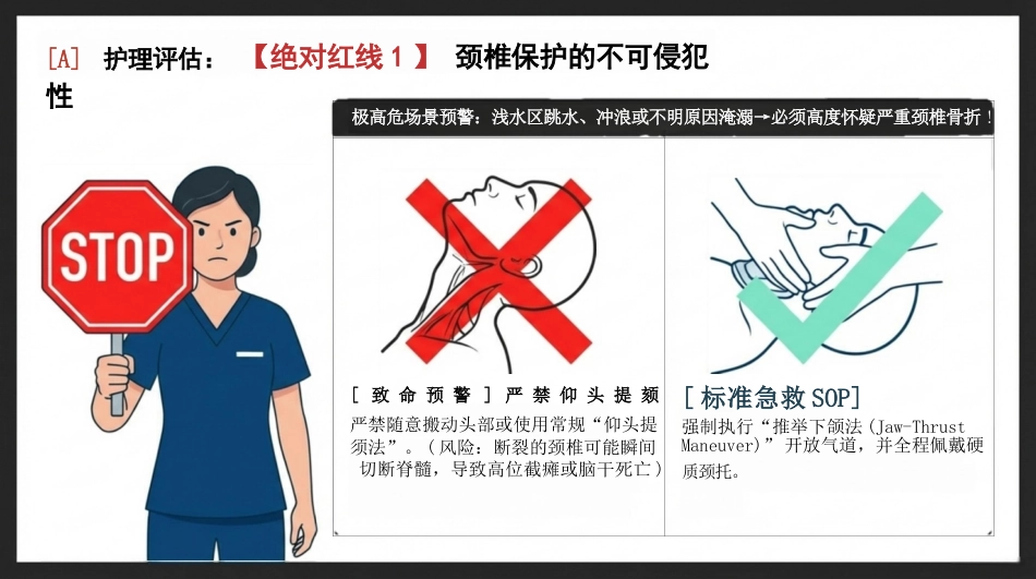 溺水急救护理查房_第4页
