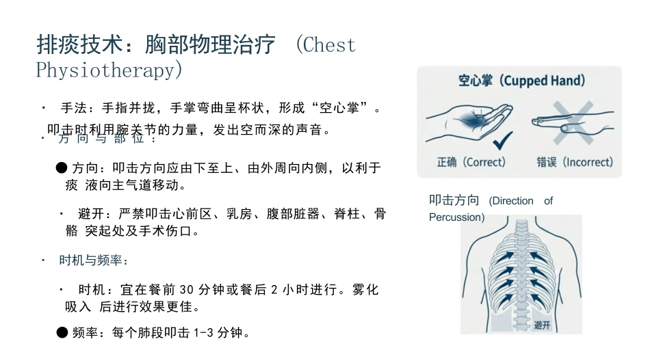 慢阻肺急性加重期护理查房_第12页