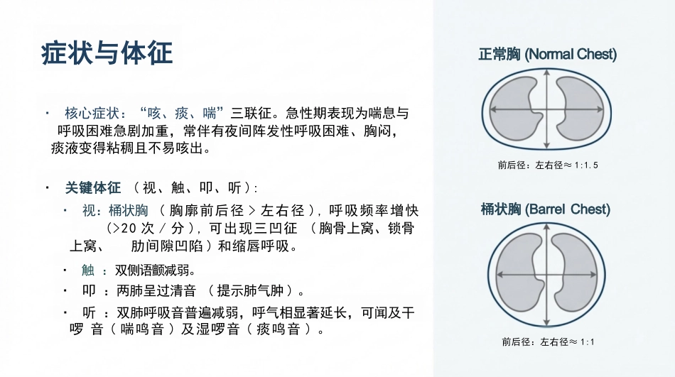 慢阻肺急性加重期护理查房_第5页