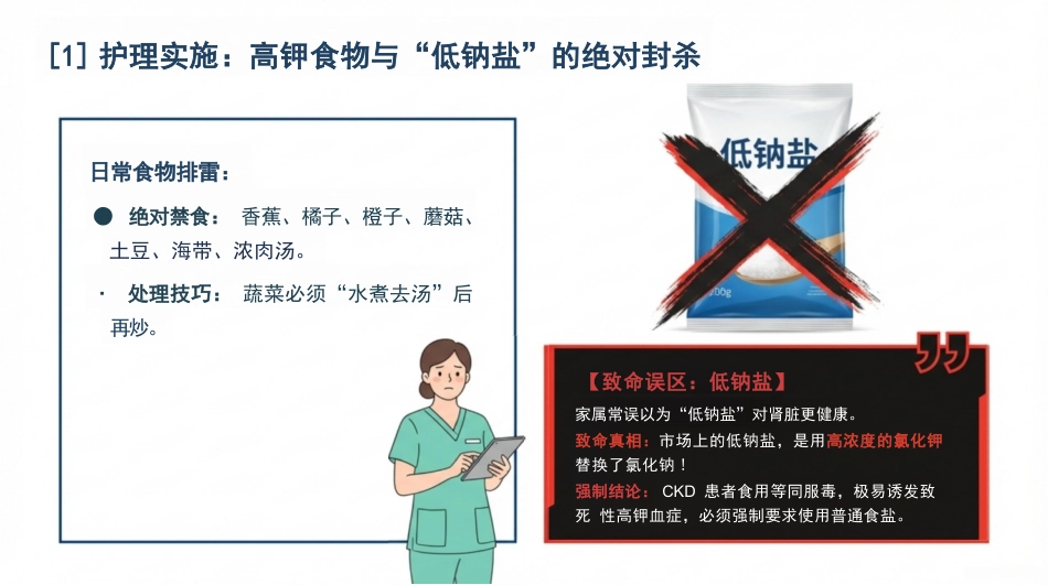 慢性肾脏病护理查房_第12页