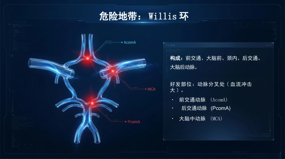 颅内动脉护理查房_第4页