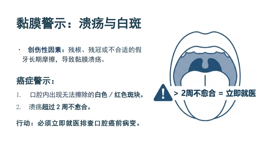 老年口腔健康活力指南_第10页