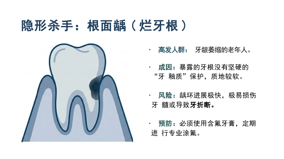老年口腔健康活力指南_第8页