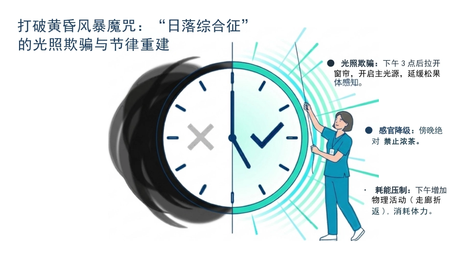 老年痴呆护理查房_第11页