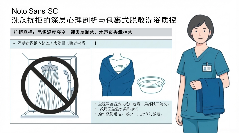 老年痴呆护理查房_第15页